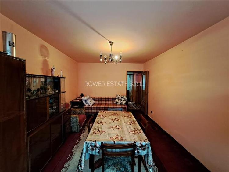 Apartament cu 2 camere, 50 mp utili, situat in cartierul Marasti! - 3