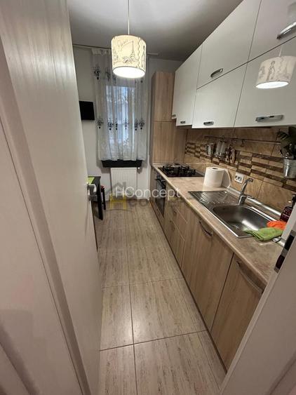 Inchiriere apartament 2 camere Apollo Residence - 8