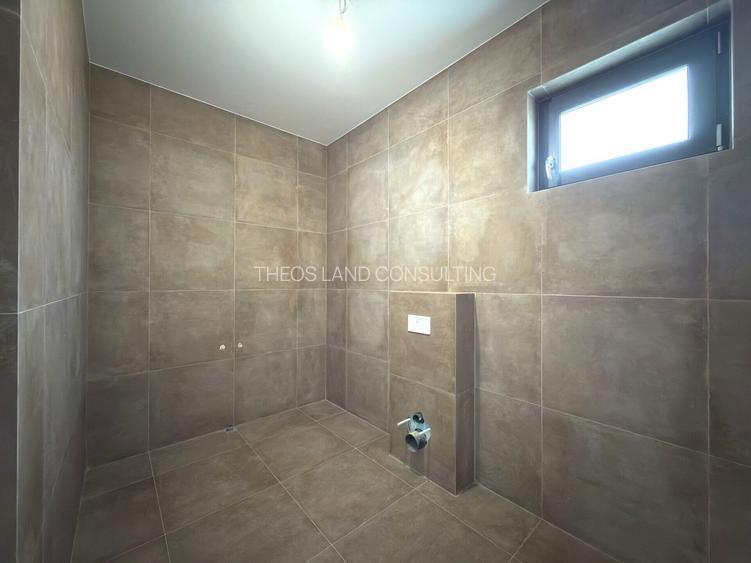 Vila nouă P+1E, 4 camere, Corbeanca Tamasi - 16