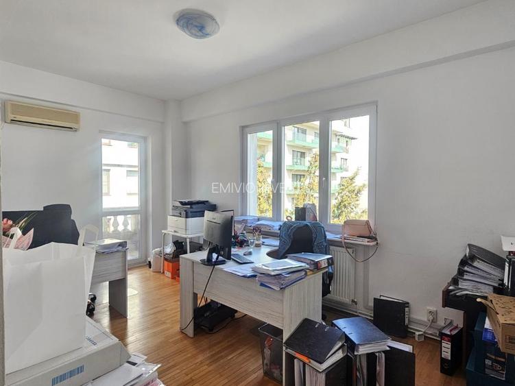 Vitan - Calea Dudesti - birou 120 mp utili + posibilitate extindere. - 9