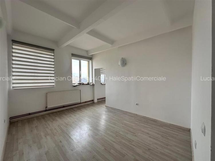 Hala/ spatiu comercial Pascani, 1500mp - 22