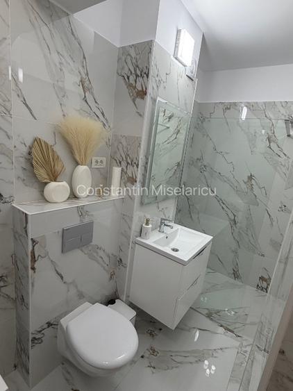 Apartament cu 2 camere premium- prima inchiriere- bloc Deltaskyline - 9