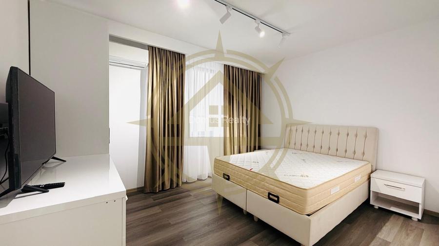 DOM00291 - Vila pe un singur nivel in complex Balotesti - 6