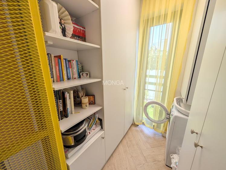 Casa parter 4 camere 109mp | 0 comision | mobilat utilat | Tunari str Ceair - 22