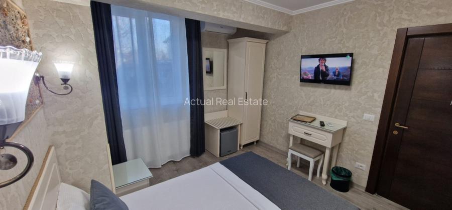 VILA 7 CAMERE LA CHEIE | LA 100 M DE PLAJA | IDEAL INVESTITIE - 4