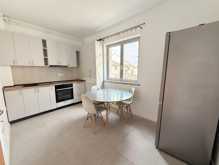 COM 0 | Apartament cu 2 camere | Etaj 1 | Mosnita Noua - 5