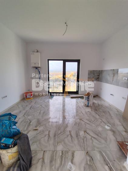 Vorovesti-Casa individuala cu 4 camere, plan parter - 3