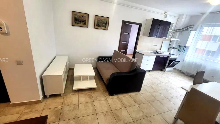 Apartament 2 cam | Calea Baciului | 50 mp plus balcon | etaj intermediar - 2