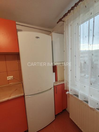 Vand garsoniera in Astra zona piata - 6