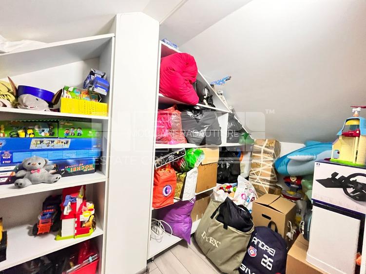 Duplex  Mobilat 110 Mp Utili I Suceava/Sf.Ilie I 159.500 Euro - 13