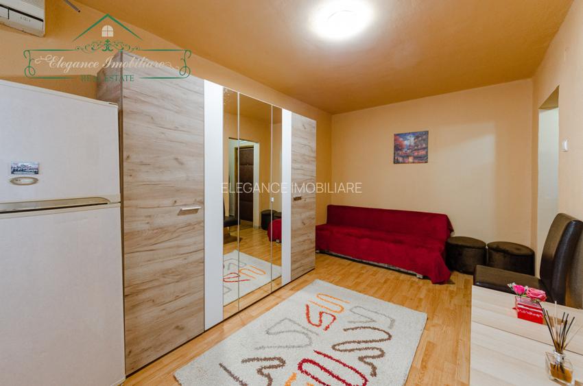 Garsoniera CF.1 zona Confecti, Arad - 3