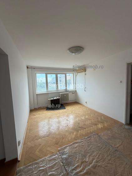 2 camere Parcul IOR  Renovat complet Bloc anvelopat - 6