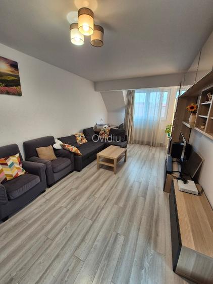 Apartament nou 3 camere ( posibilitate 4 prin recompartimentare ) Drumul Taberei - 12