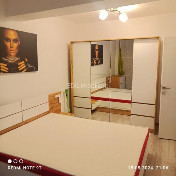 Apartament de vânzare, 2 camere, 44 mp, Dâmbul Rotund zona Tăietura Turcului - 3