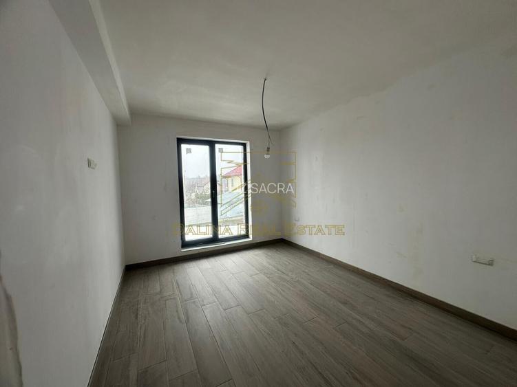 Duplex P+1 - 5 camere - 4 din 6 disponibile - Rate 5 ani - 13