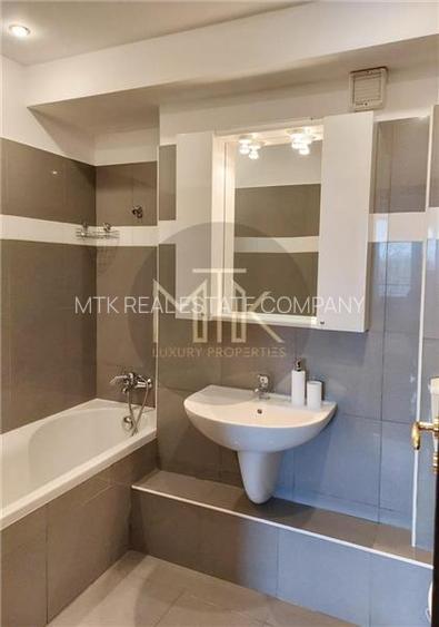 Exclusiv | Apartament 300MP - Lux | Herastrau-Sos. Nordului | 1Loc parcare - 13