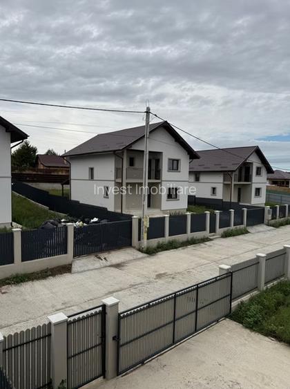 Case Single 5c P+1 Valea Lupului-Iași - 12