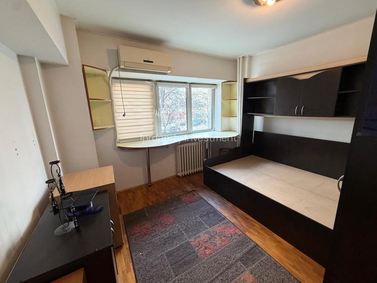 Piața Victoriei | 2 camere | Etaj 1 | Bloc 1980 | Balcon închis - 7