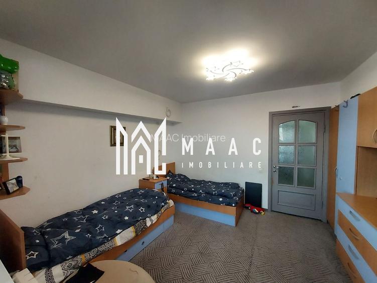 Apartament 3 Camere | Decomandat | 2 Bai | Lift | Terezian - 4