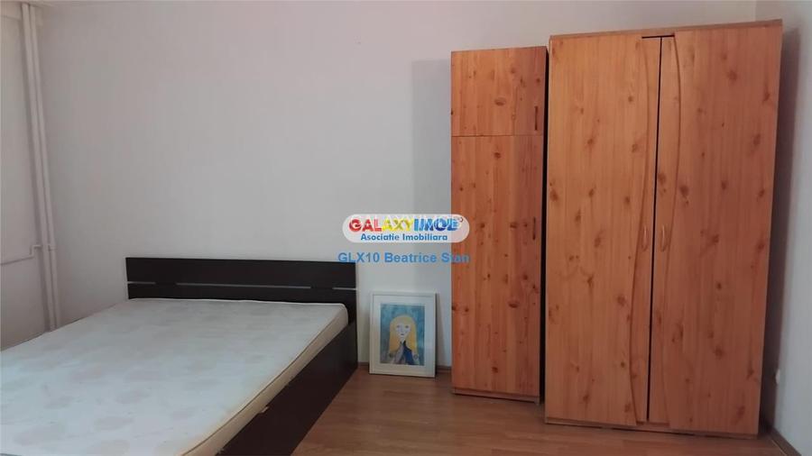 Inchiriere garsoniera spatioasa decomandata pe BD. DECEBAL - 9