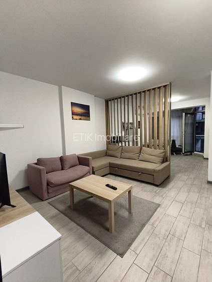 Apartament Allezi 53 mp, etaj 2, mobilat-utilat, Mamaia st D13 - 4