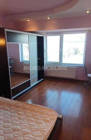 Apartament 2 camere cu Balcon - STR MIRCEA VODA - 2