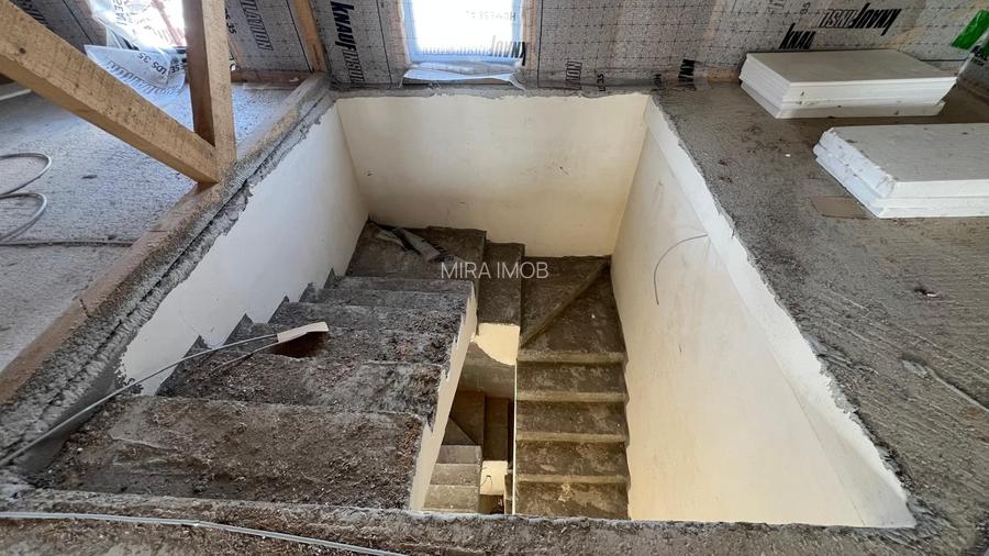 Ansamblu rezidențial de 8 vile individuale – Zona Dantelei - 13