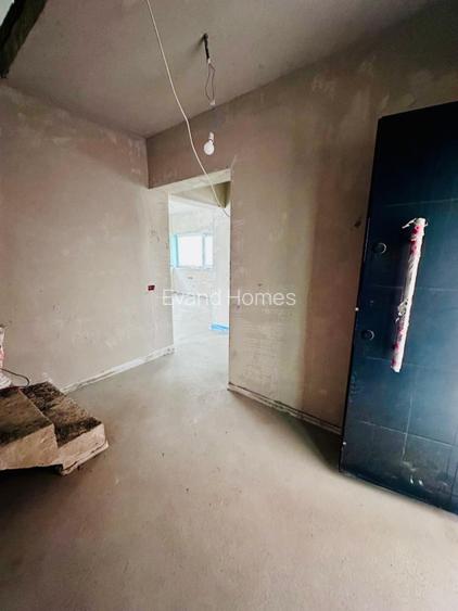 Duplex individual 3 camere si 2 bai - Mosnita Noua  - 4