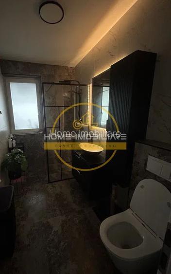 Apartament modern 2 camere, 51MP  // et.2 Mobilat si Utilat // Pacurari - Rediu - 5