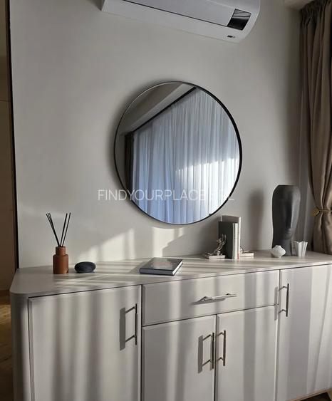 Apartament în Petru Rareș Lofts,lângă Piața Victoriei,parcare inclusă - 9