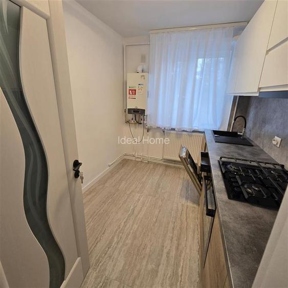 Apartament 2 camere . Etaj 1 Cantemir - 5
