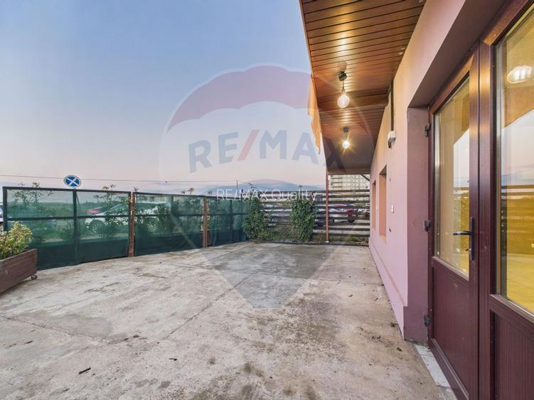 Spatiu comercial versatil in zona Prelungirea Ghencea/Pasajul Domnesti - 2