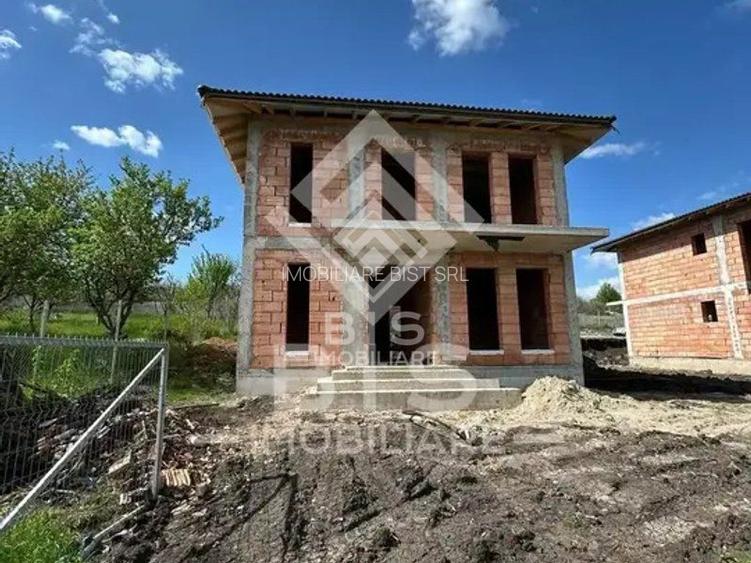 2 case de vanzare - Zona Centura - 7