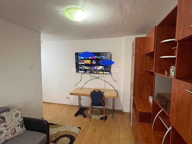 Garsonieră de închiriat – Bd. Griviței, Bloc ONIX - 4