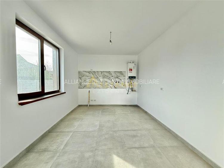 Vila individula | P+1E+Pod | 4 camere | Teren  320mp - 5