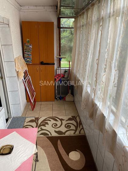 Apartament mobilat si utilat I Balcon mare I zona Sagului - 13