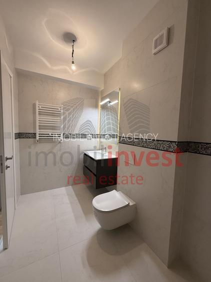 Apartament cu 3 camere de vanzare in 5 Residence Forest Apartments - 13