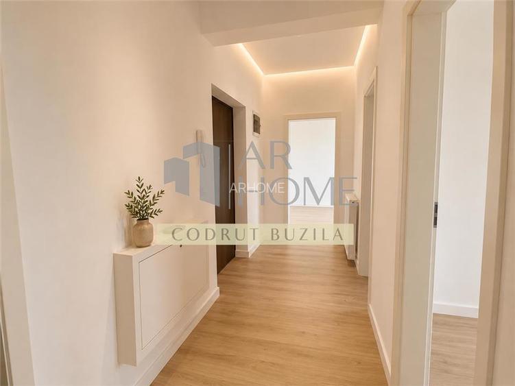 Apartament 2 camere, parcare, in Ploiesti, zona Nord/MRS Gradinile - 5
