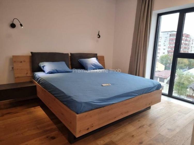 Apartament | 2 camere |  bloc nou | One Cotroceni Park - 6