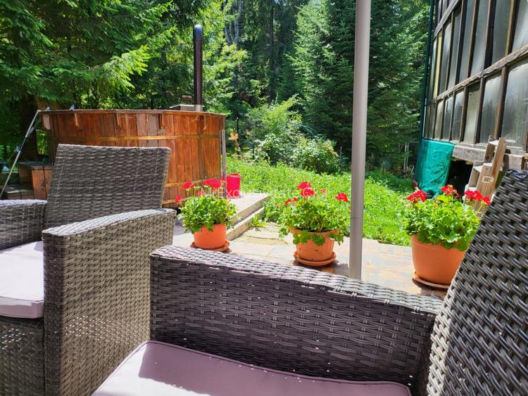 Casa spatioasa langa Belis-zona turistica, curte mare,ciubar - 9