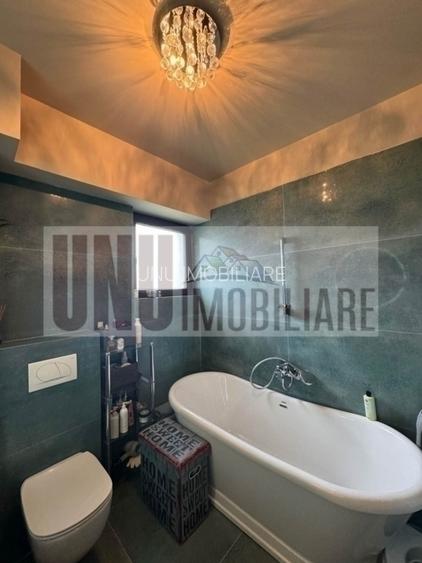 🏡 Apartament cu 2 camere | Jazzu Apartments – Bucium | Parcare privată inclusa - 5