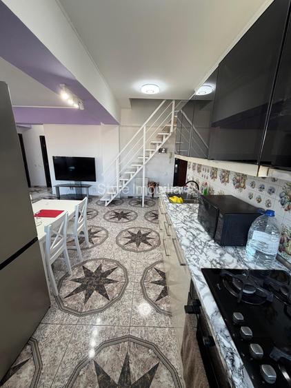 OFERTA! PENTHOUSE DE INCHIRIAT - 19