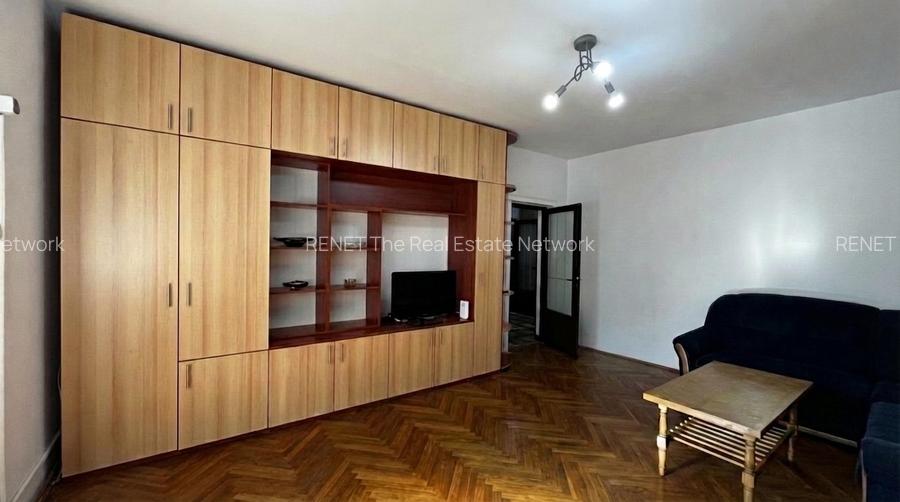 Prima inchiriere 2 camere, centrala si aer conditionat - 2