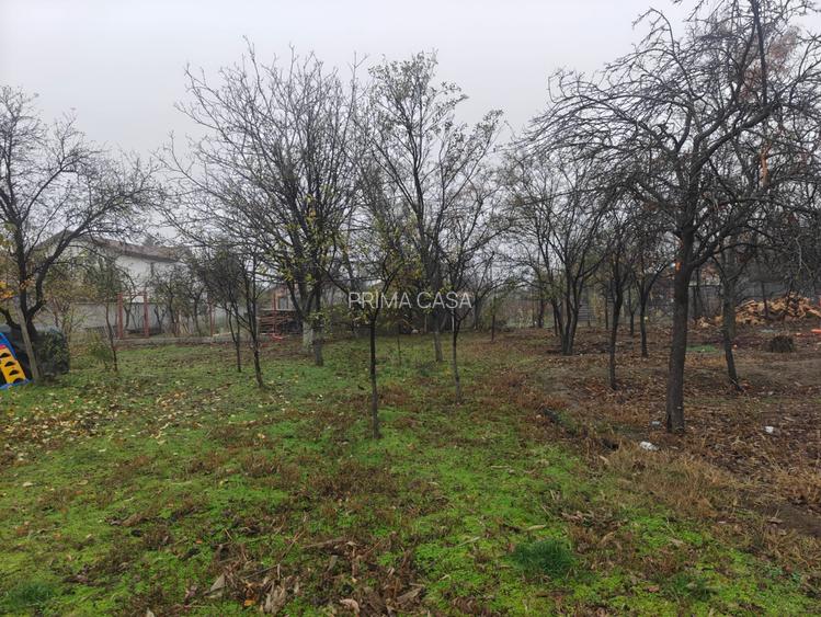 Teren intravilan 12.511 mp | Potoceni – Mărăcineni | Ideal pentru dezvoltare rez - 3