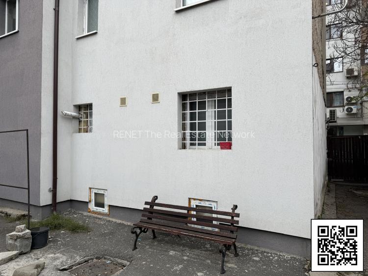 Spatiu cazare 12 muncitori - Eroii Revolutiei - Parcare inclusa - 12