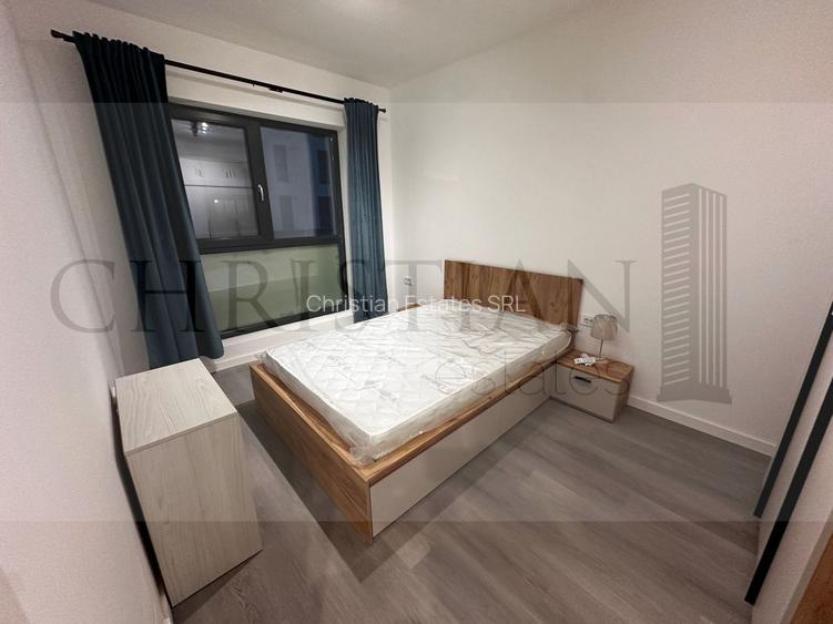 First Use 2 Camere Exigent Plaza Residence Metrou Lujerului Politehnica - 11