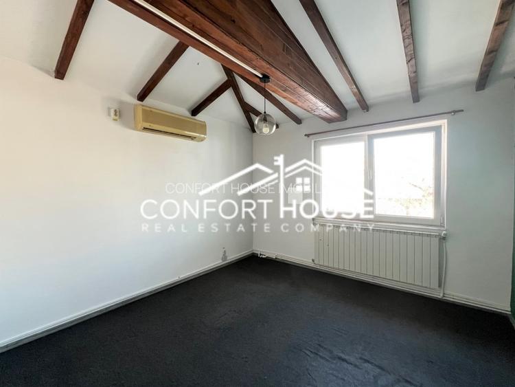 VILA D+P+E+M, 477mp teren, pretabila clinica medicala, P-ta Regina Maria - 56