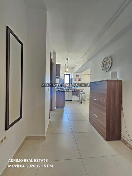 Ap2cam Mamaia - zona Hotel Splendid - Termen Lung - Parcare - 500Eur - 16