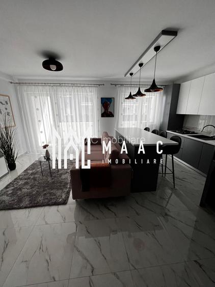 Apartament 3 camere | Terasă 12 MP  | Parcare | Turnisor - 6