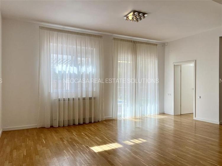 Vila premium in ansamblu superb | Iancu Nicoale - British School - 29